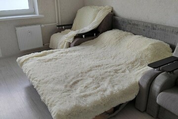 Студия, 30 м², 10/16 эт.