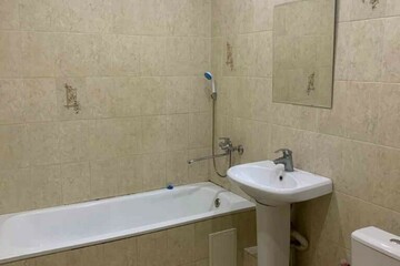 1-к квартира, 40 м², 15/16 эт.
